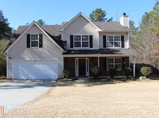 1348 Sierra Ridge Pl, Loganville, GA 30052