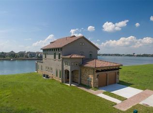 2510 Beacon Cir, League City, TX 77573