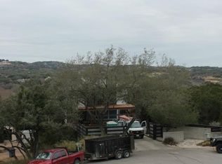 4810 Palisade Dr, Austin, TX 78731