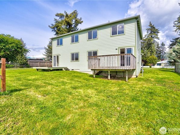 1306 H Avenue, Anacortes, WA 98221