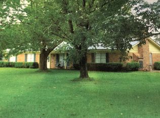 1270 Rocky Creek Rd, Lucedale, MS 39452