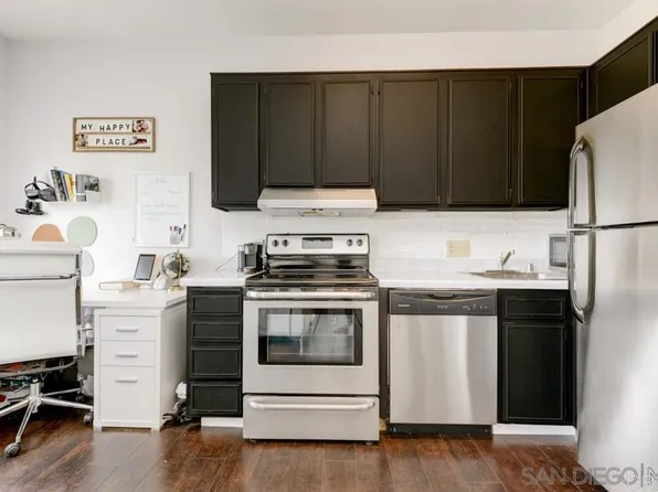 3760 Florida St Unit 209, San Diego, CA 92104