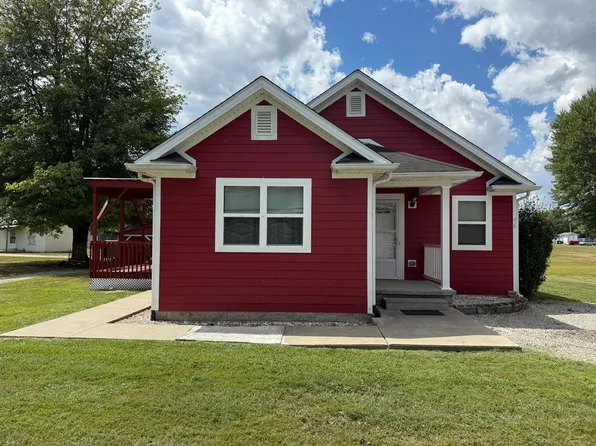 56 Christina Dr, Salt Lick, KY 40371