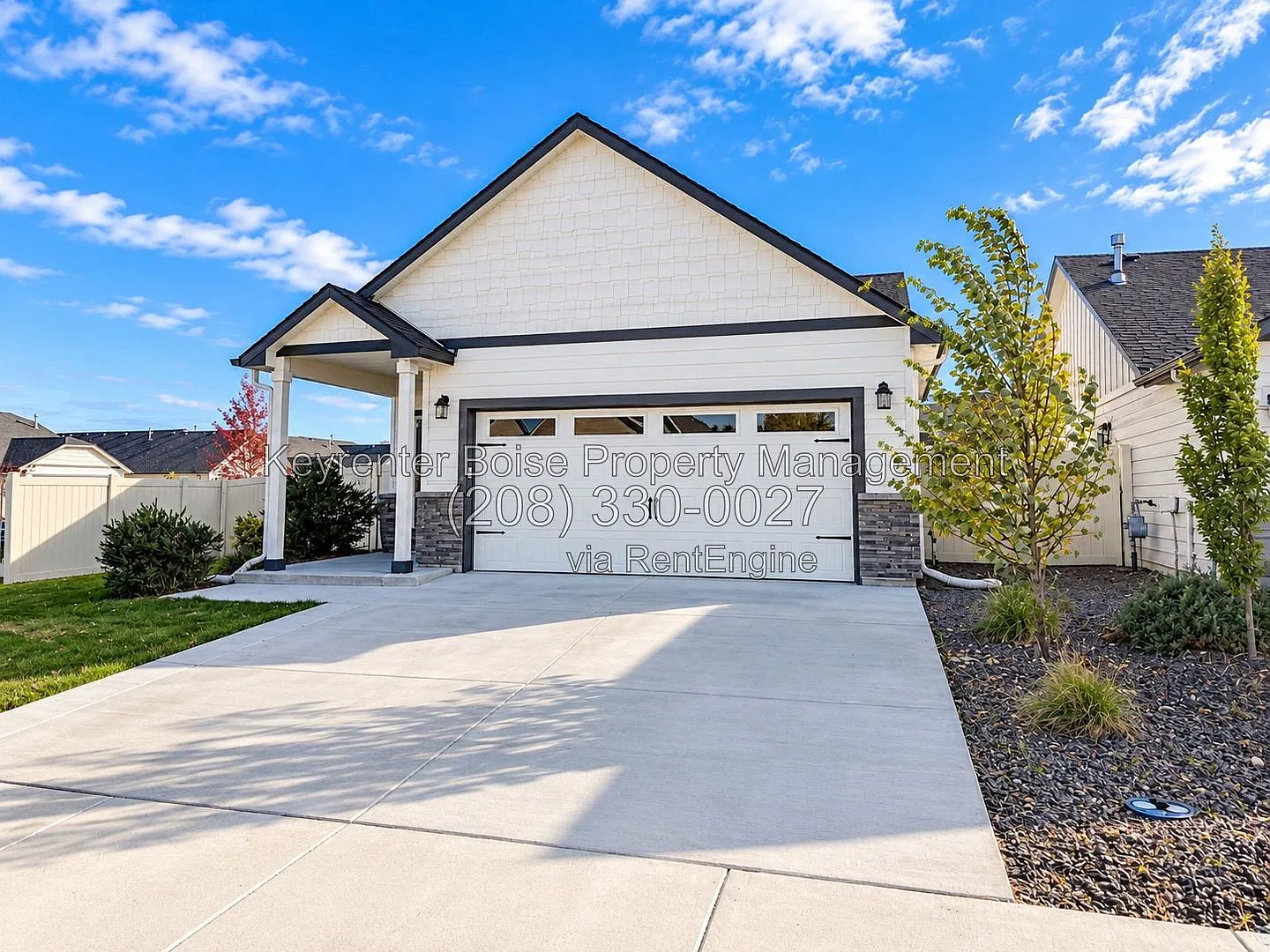 3 bed, 2.0 bath, 1250 sqft, $2,300 — Photo 3