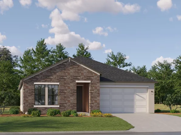 10116 Eaglecreek Loop, Land O Lakes, FL 34638