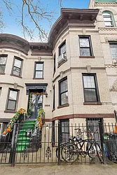 1364 Hancock Street in Bushwick