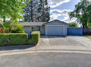 10616 Patkirk Ct, Rancho Cordova, CA