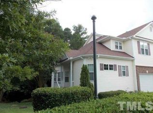 4620 Pooh Corner Dr, Raleigh, NC 27616