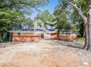 3965 Mosley Dr, Columbus, GA 31903
