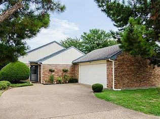 6106 Cypress Point Dr, Garland, TX