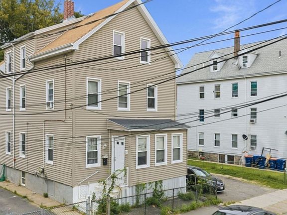 2nd image of 17 Salisbury St