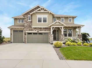 2936 Fractus St, Timnath, CO 80547