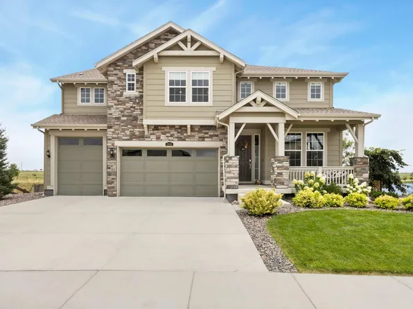 2936 Fractus St, Timnath, CO 80547