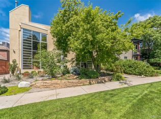 461 Fillmore St, Denver, CO 80206