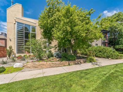 461 Fillmore Street, Denver, CO, 80206