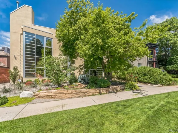 461 Fillmore Street, Denver, CO 80206