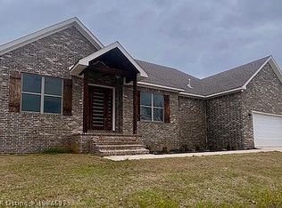 3600 Brighton Pl, Greenwood, AR 72936