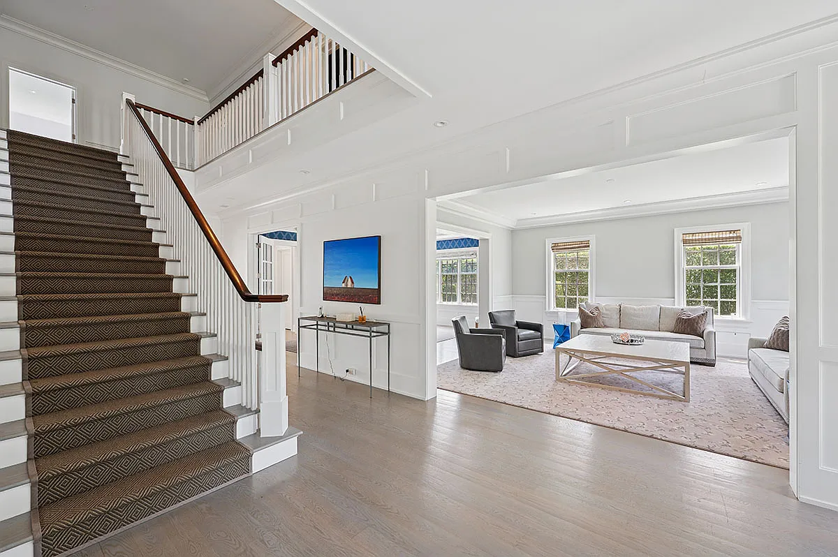 Ocean Road August & Beyond Rental In Bridgehampton Village — Photo 3