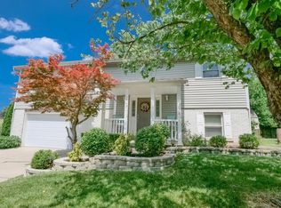 1760 Lynncove Ln, Saint Charles, MO