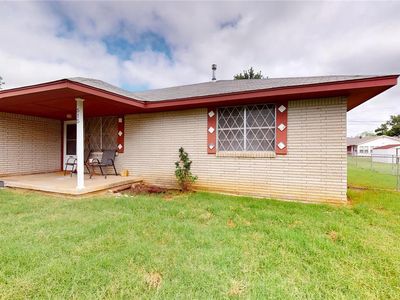 515 Montana St, Jones, OK, 73049