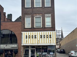 135 N Main St #B, Butler, PA 16001