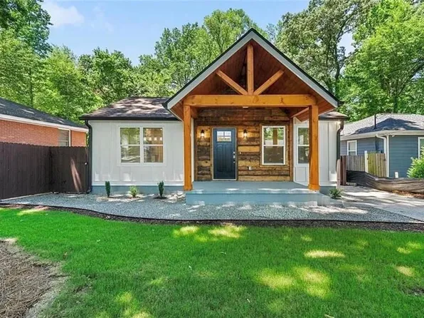 2783 Grand Ave SW, Atlanta, GA 30315