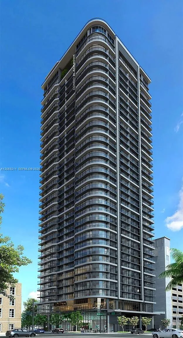 1 bed, 1.0 bath, 489 sqft, $4,250 — Photo 2
