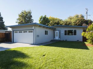 436 Dell Ave, Mountain View, CA 94043