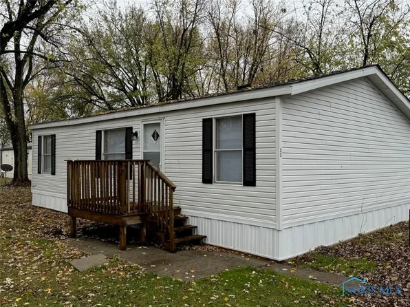 0 Sunnydale Ln Lot 33, Napoleon, OH 43545