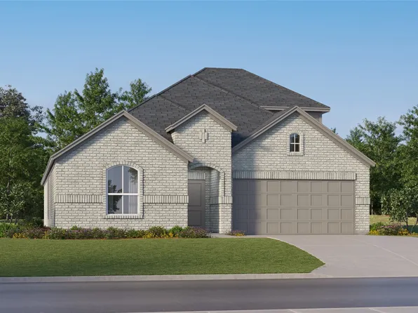 7116 Dandelion Rd, McKinney, TX 75071