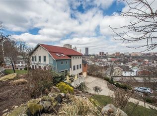 1 Welsh Way, Pittsburgh, PA
