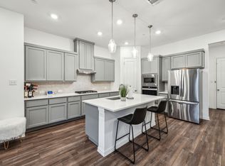 3325 Switch St, Sachse, TX 75048