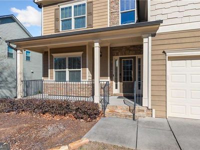 3758 Lake Haven Way, Atlanta, GA, 30349