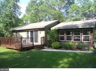 30432 N Pinewood Dr, Pequot Lakes, MN 56472
