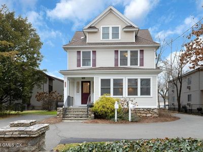 1157 Hope St, Stamford, CT, 06907