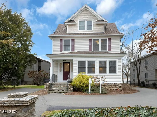 1157 Hope St, Stamford, CT 06907