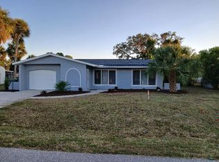 22157 New York Ave, Pt Charlotte, FL 33952