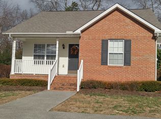 10007 Mabelvale Pike, Mabelvale, AR 72103