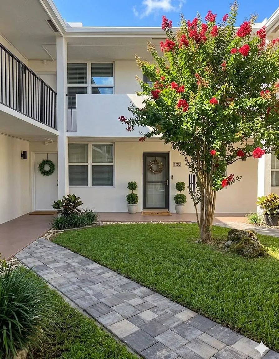 2 bed, 1035 sqft, $3,500 — Photo 1