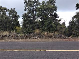 Trade Wind Blvd LOT 12, Captain Cook, HI 96704