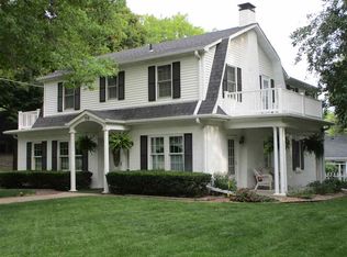 718 Garfield St, Beatrice, NE 68310