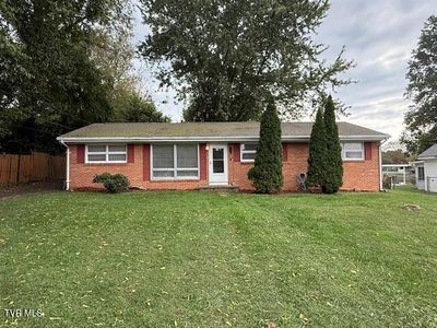 812 Meadowview St, Erwin, TN, 37650