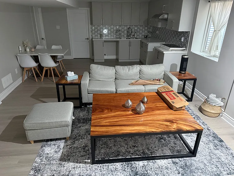 50 Spring Crest Way #BASEMENT — Photo 7