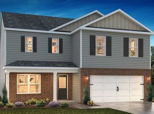 Galen Plan, Reedy Creek Preserve, Charlotte, NC 28215