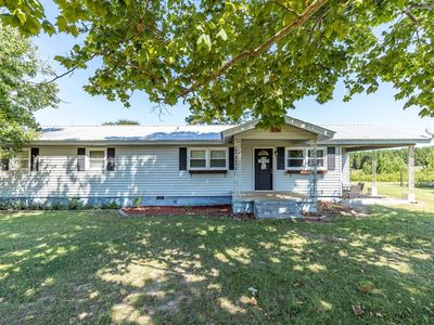 1675 Joe Wells Rd, Buena Vista, GA, 31803