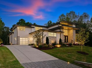 213 Westhampton Dr, Pittsboro, NC 27312