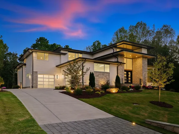 213 Westhampton Dr, Pittsboro, NC 27312