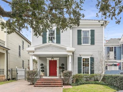 820 Pine St, New Orleans, LA, 70118