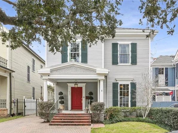 820 Pine St, New Orleans, LA 70118
