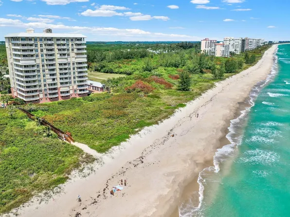 3702 N Highway A1a APT 701, Hutchinson Island, FL 34949